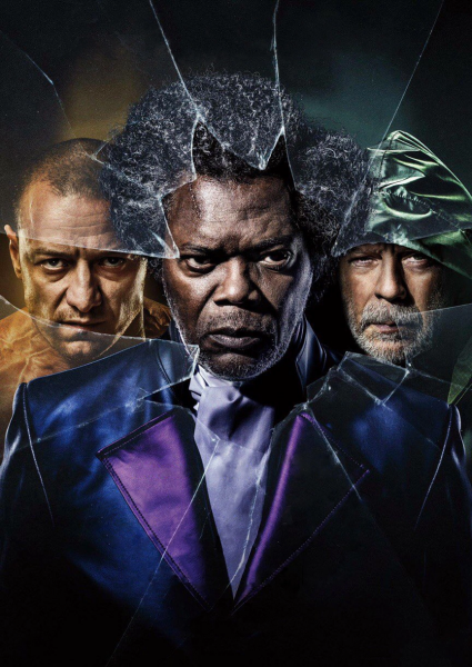 Стекло фильм 2019