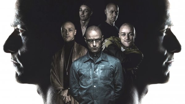 Сплит фильм 2019