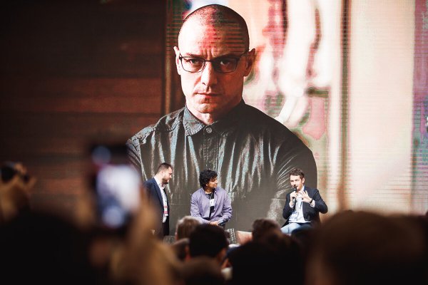 Стекло фильм 2019