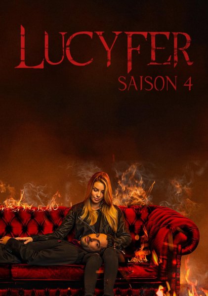 Люцифер 5 сезон