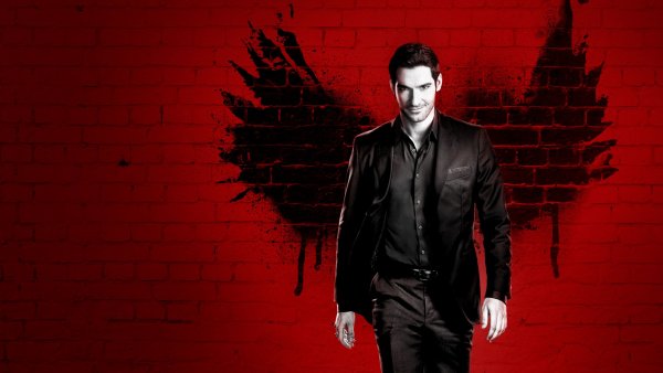 Lucifer Постер 6 сезона