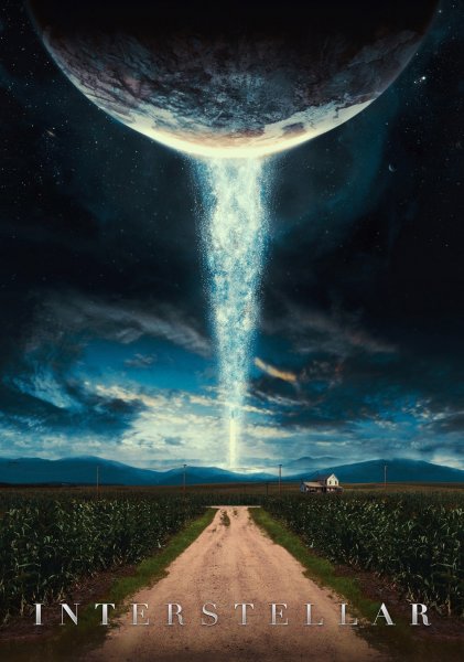 Интерстеллар (2014)