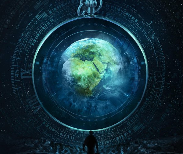 Интерстеллар фильм 2014