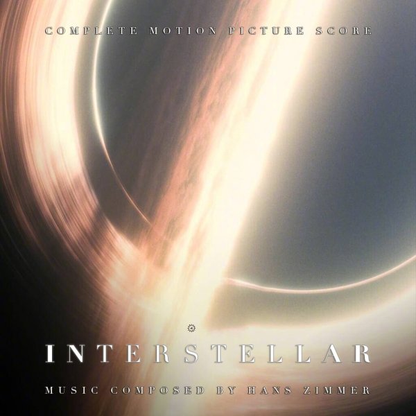 Интерстеллар фильм 2014 афиша