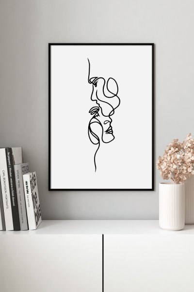 Постеры для интерьера