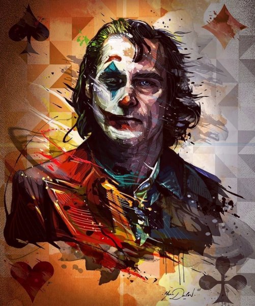 Крутые постеры на стену