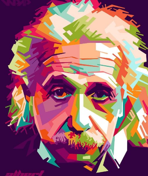 Леон фильм 1994 Постер