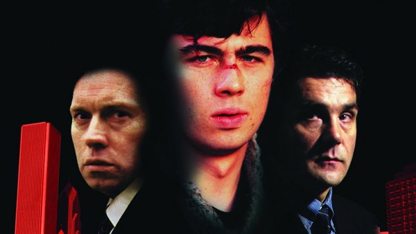 Брат 2 фильм HD