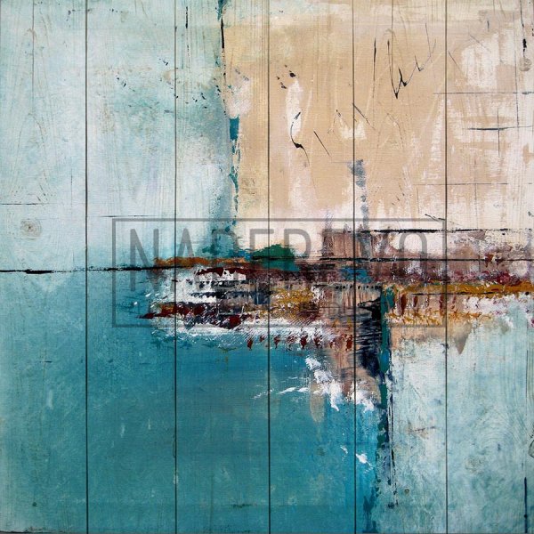 Абстракция в живописи