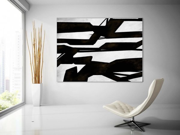 Картины для интерьера в стиле Минимализм