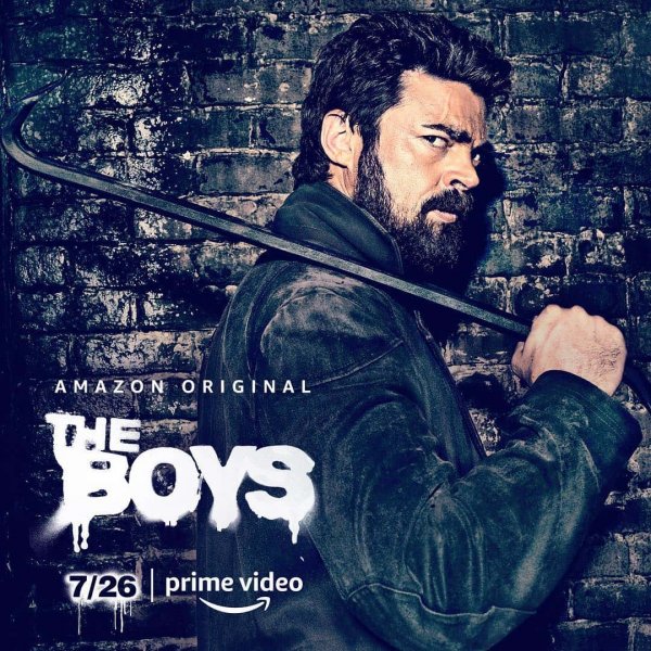 Карл Урбан Билли Бучер