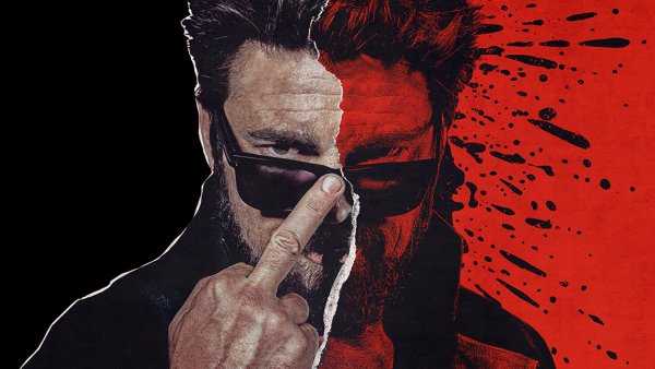 Билли Бутчер boys