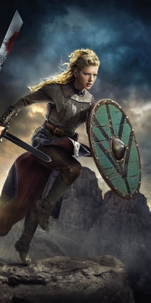 Лагерта битва