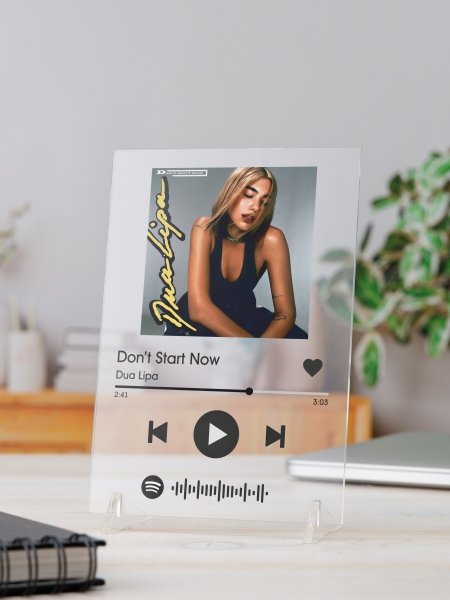 Spotify Постер заказать