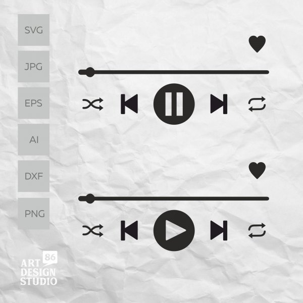 Spotify Летов реклама