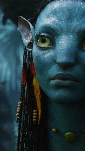 Нави Нейтири