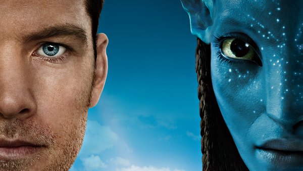 Аватар афиша