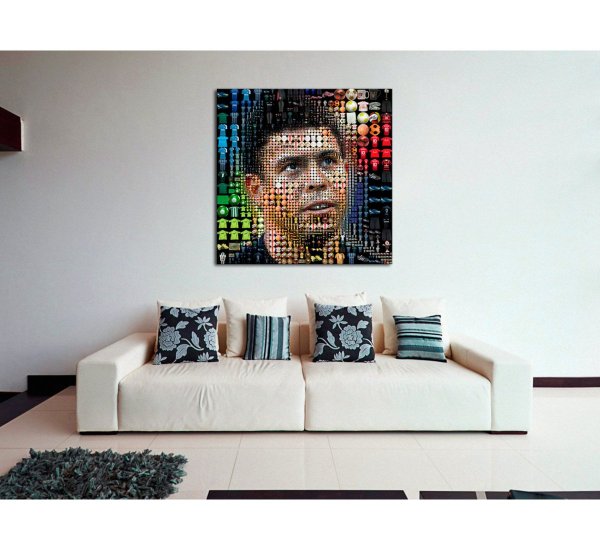 Современные постеры на стену