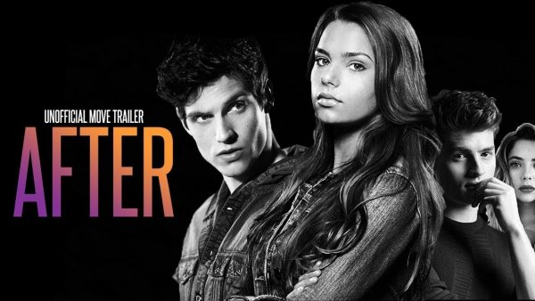 Хардин и Тесса