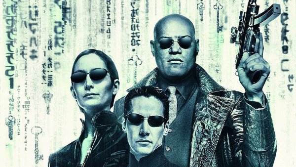 Матрица / the Matrix (1999)