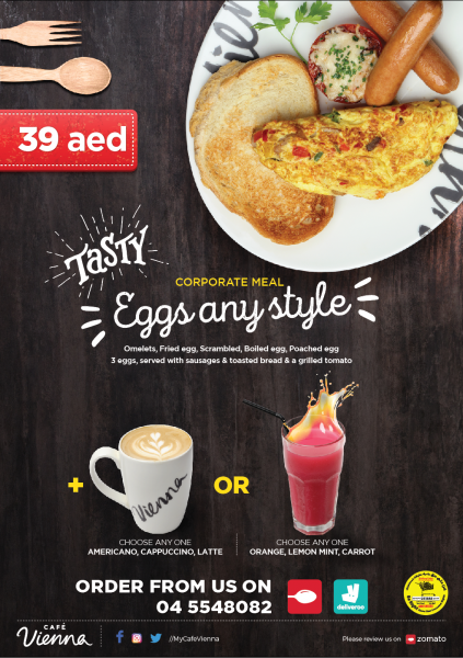 Cafe Creative poster