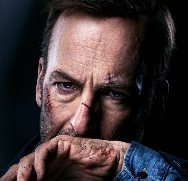 Боб оденкирк никто фильм