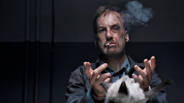 Кристофер Ллойд никто 2021