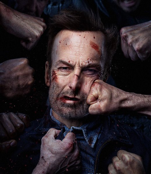 Илья Найшуллер в фильме никто