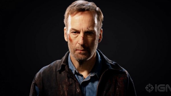 Боб оденкирк никто фильм