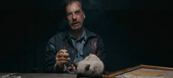 Боб оденкирк никто