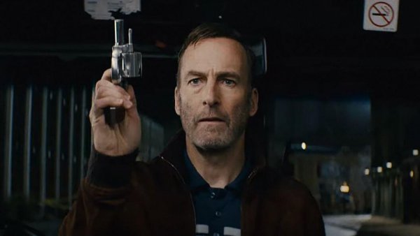 Боб оденкирк никто 2021