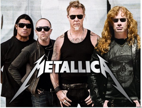 Metallica (гурт)