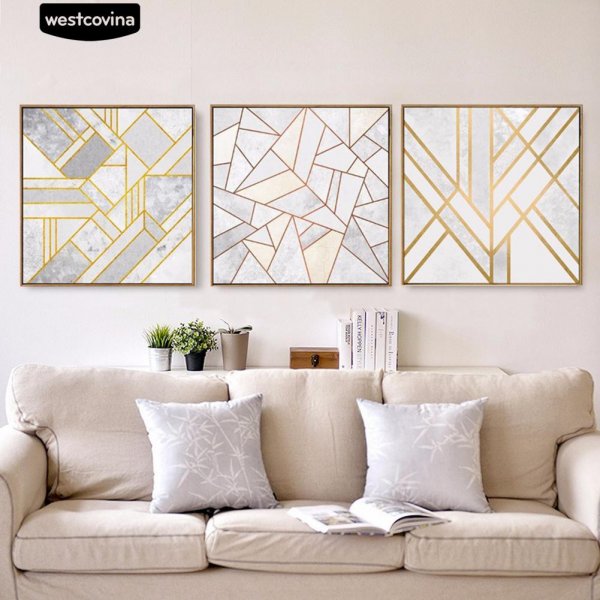 Постеры для интерьера