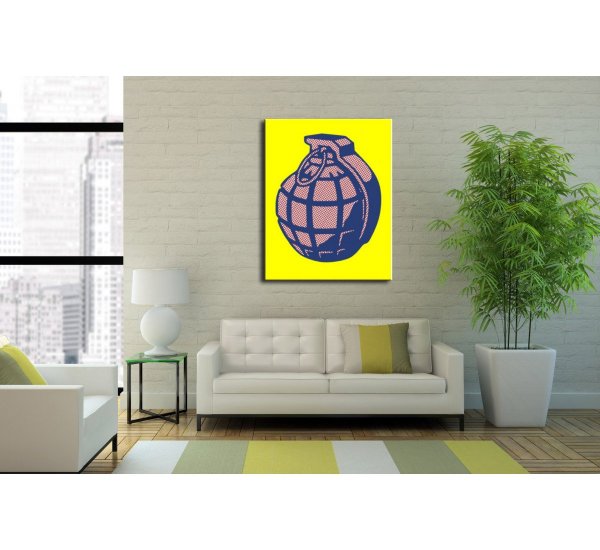 Модные постеры для интерьера 2021