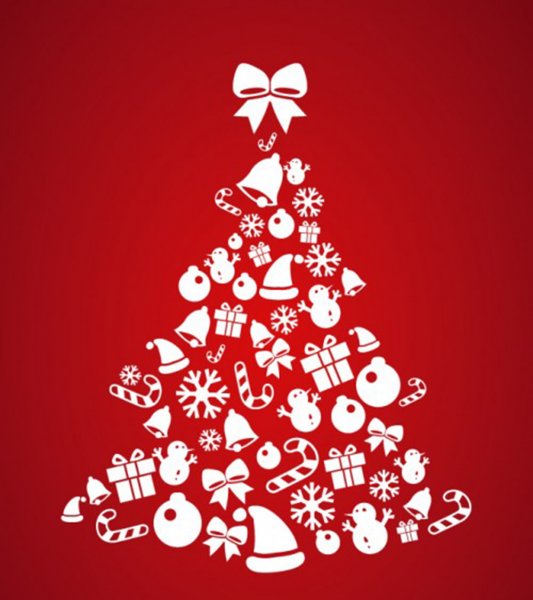 Хэддон Сандблом Санта Клаус Кока кола