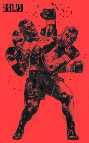 Дьяволы в деталях Джек бокс арты