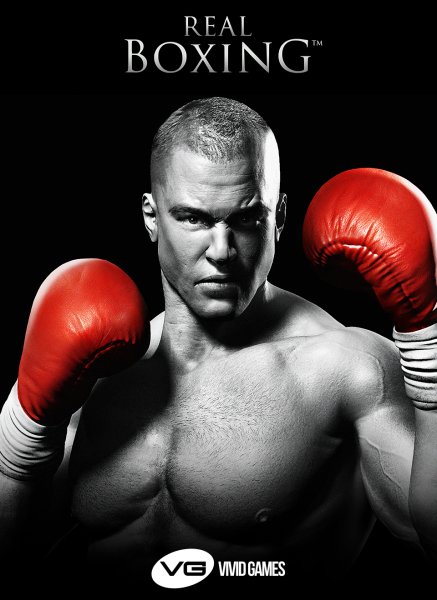 Real Boxing (2014)