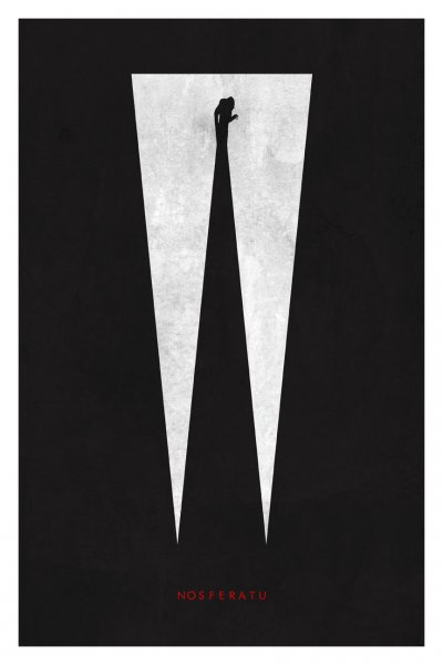 Постер Минимализм