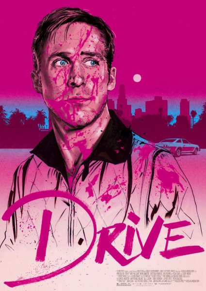 Drive фильм 2011