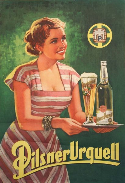 Винтажные постеры Kai Carpenter