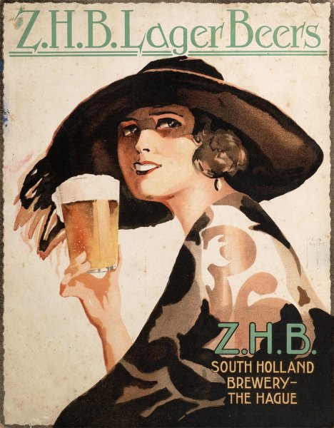 Ретро постеры