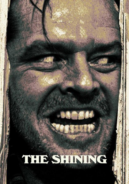 Сияние the Shining (1980)