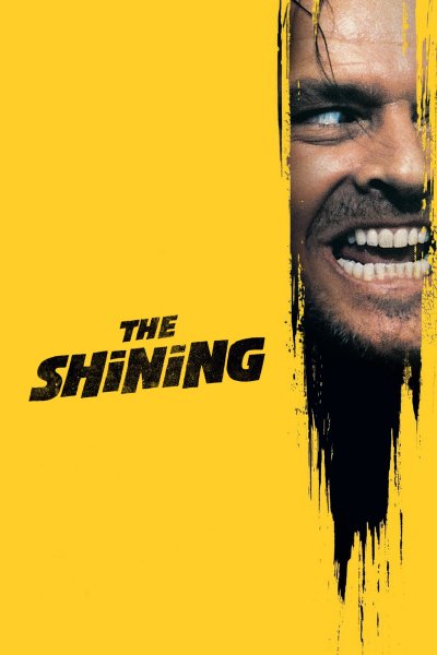 Сияние the Shining (1980)