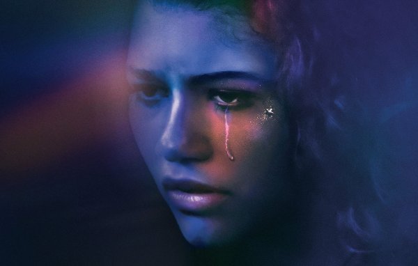 Зендая эйфория