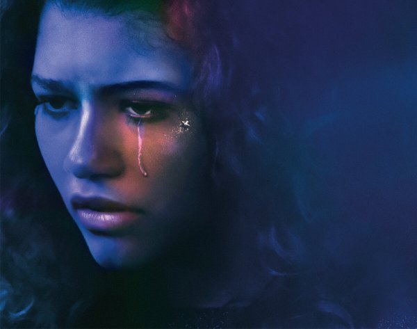 Эйфория сериал