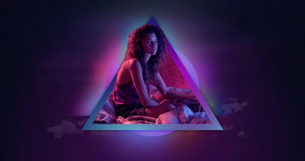 Эйфория 3 сезон