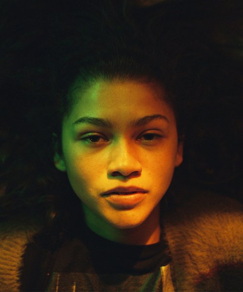 Эйфория Постер