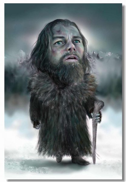 Выживший постер (26 фото)