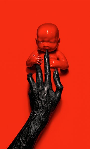 Американская история ужасов 2 сезон 1