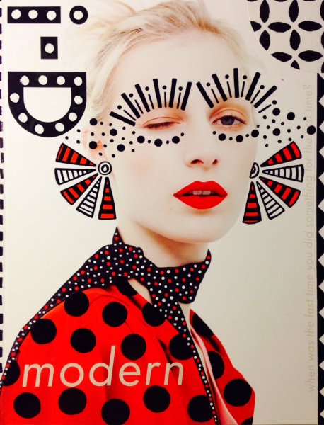 Современные плакаты